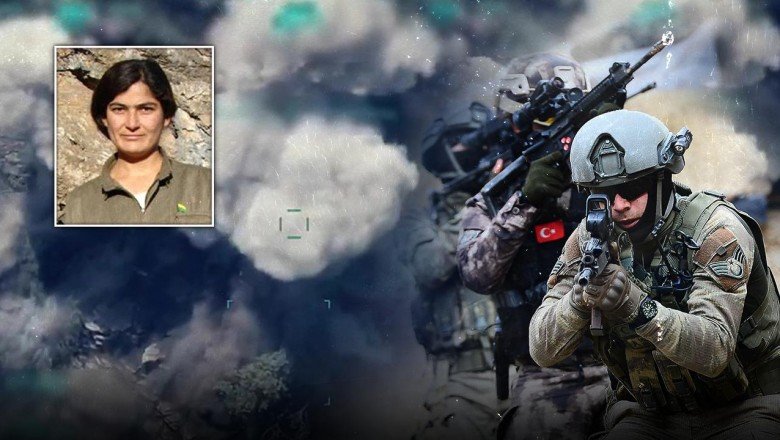 MİT'ten Kerkük'te operasyon: 3 terörist etkisiz hale getirildi