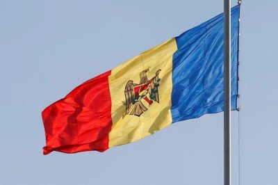 Moldova'da enerji krizi nedeniyle OHAL kararı alındı