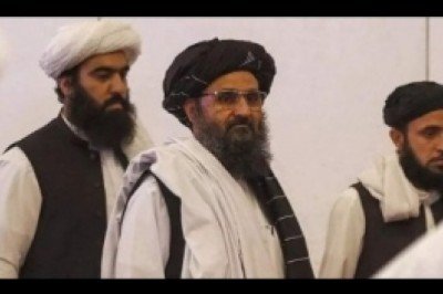 Molla Abdulgani Berader