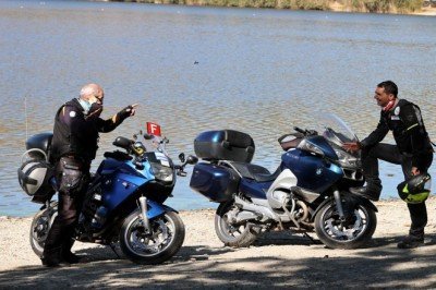 Motosiklet tutkusu üç kuşaktır devam ediyor