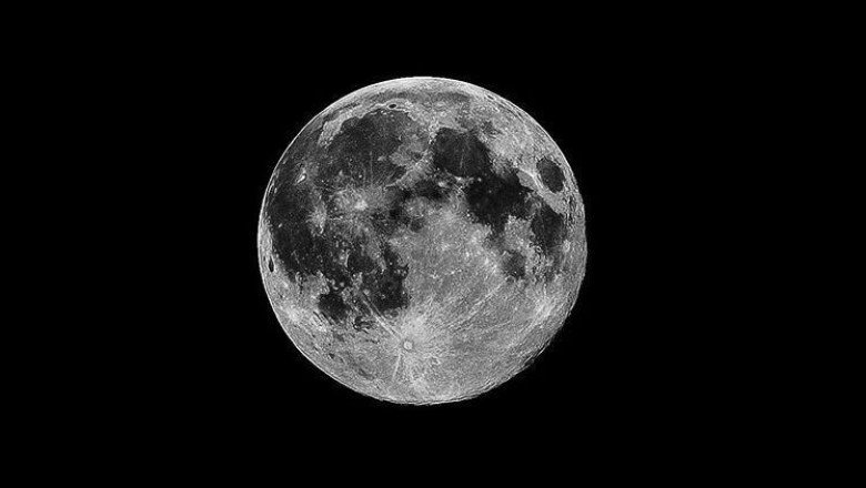 NASA Ay’a insansız uçuş gerçekleştirecek