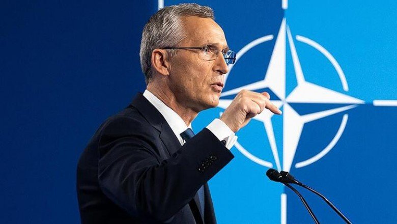 NATO'dan itiraf gibi Afganistan açıklaması
