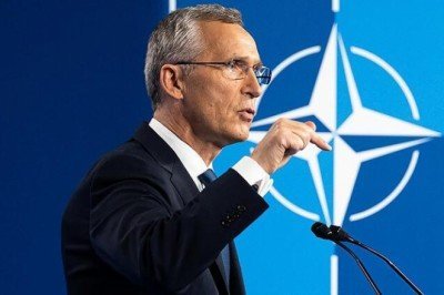 NATO'dan itiraf gibi Afganistan açıklaması