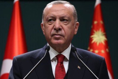 New York Times yazdı: 19 yıllık yönetimi bitirmek için...