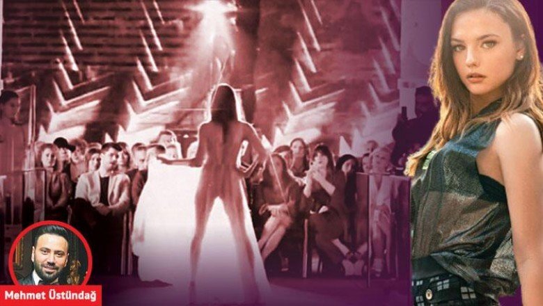 Nilsu Berfin Aktaş ‘yürek hoplattı’