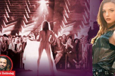 Nilsu Berfin Aktaş ‘yürek hoplattı’