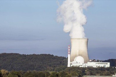 OECD ülkelerinin çoğunluğu kömür santralleri için ihracat kredilerine son verecek