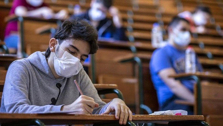 ÖSYM, YKS ikinci ek yerleştirmeye ilişkin merak edilen soruları yanıtladı