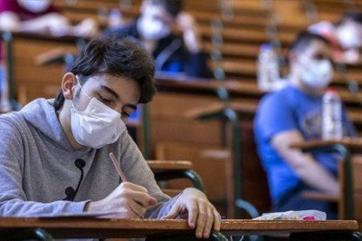 ÖSYM, YKS ikinci ek yerleştirmeye ilişkin merak edilen soruları yanıtladı