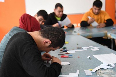 Özel eğitim meslek okulu mezunları da YKS'ye girebilecek