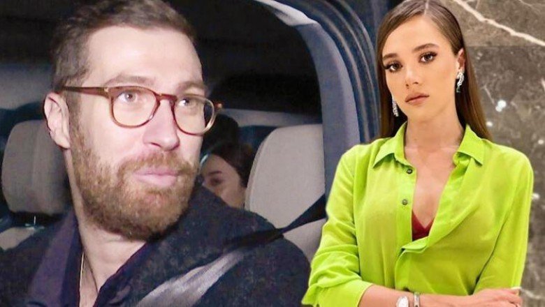 Oğulcan Engin'den Miray Daner sorusuna yanıt