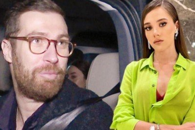 Oğulcan Engin'den Miray Daner sorusuna yanıt