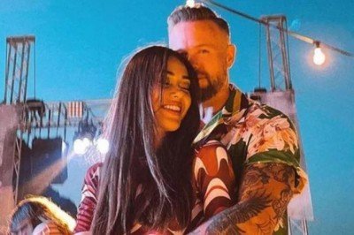 Olay iddia! Dilan Çiçek Deniz, sevgilisiyle tuvalette basıldı