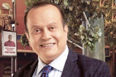 Oyuncu Kemal Kuruçay hayatını kaybetti