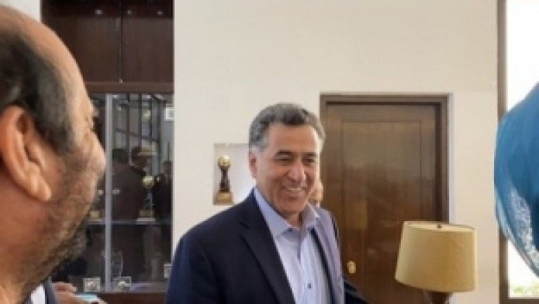 Pencşir savaşında Pakistan’ın rolü