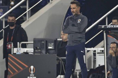 Pereira: Tecrübe ve istikrara ihtiyacımız var