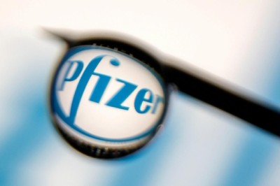 Pfizer: Koronavirüs ilacının denemelerine başladık