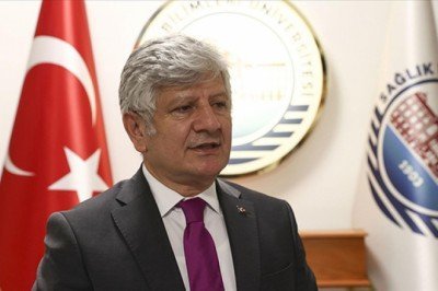 Prof. Dr. Kemalettin Aydın: Bu belirtiler görülürse çocuğunuzu okula göndermeyin