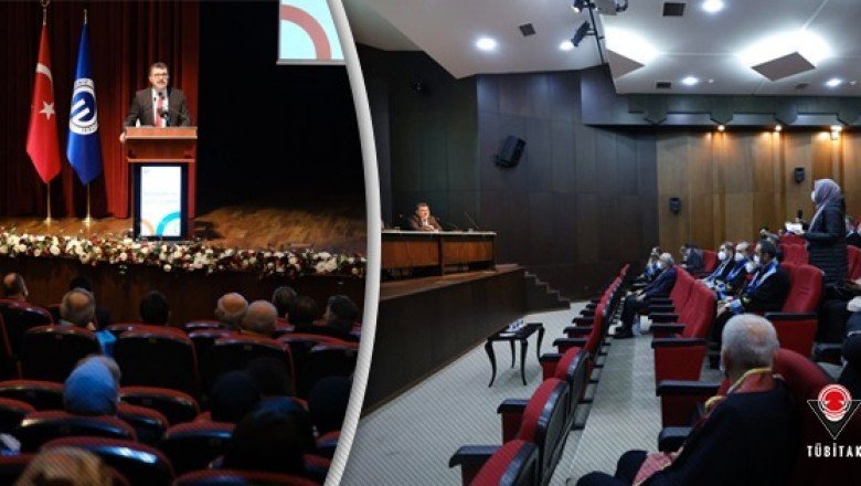 Prof. Dr. Mandal: “Farkındalık Oluşturmak İstiyorsanız Önünüzdeki Tek Engel Kendinizsiniz”