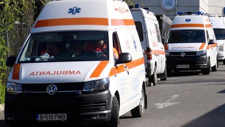 Romanya dünyada ilk sıraya yerleşti