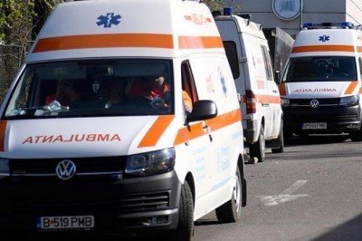 Romanya dünyada ilk sıraya yerleşti