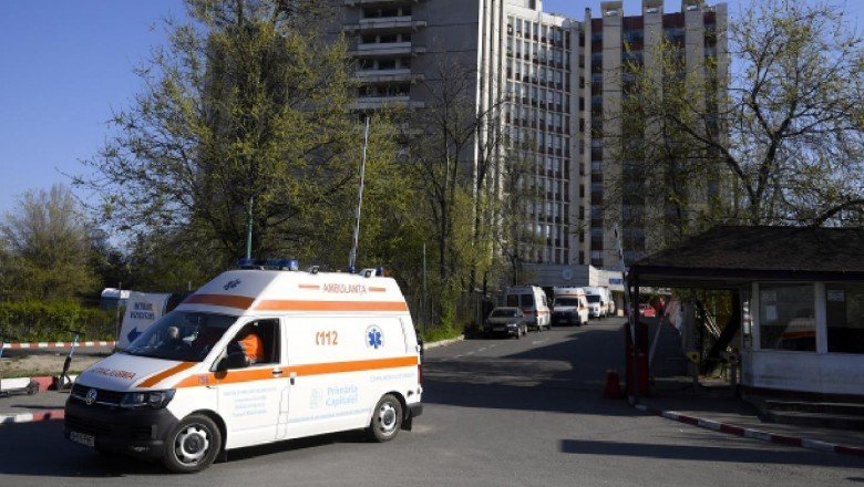 Romanya'da vakalar arttı: 1 aylık karantina ilan edildi