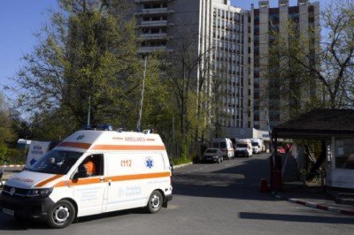 Romanya'da vakalar arttı: 1 aylık karantina ilan edildi