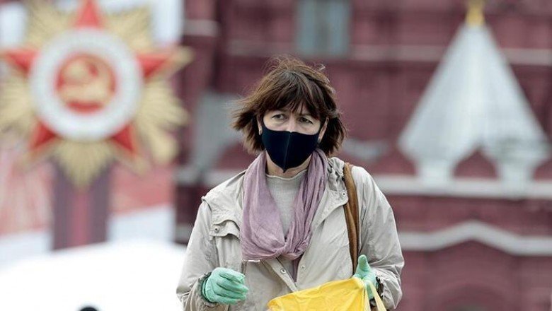 Rusya can kaybında yine rekor kırdı!