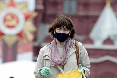 Rusya can kaybında yine rekor kırdı!