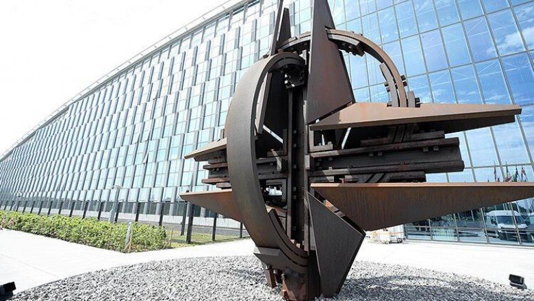 Rusya'dan flaş NATO açıklaması