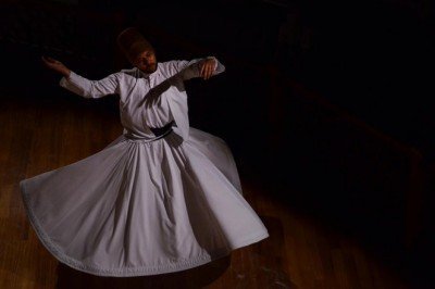 Şebi Arus Törenleri için bilet satışları başladı