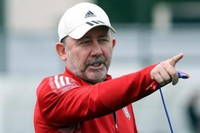 Sergen Yalçın'ın Beşiktaş-Galatasaray derbisindeki 3 kozu!