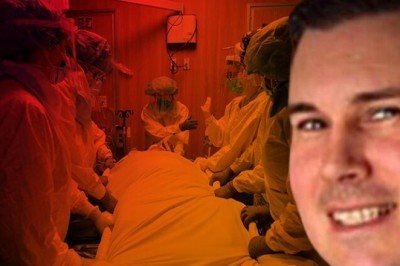 Seri katil hemşire... Hastaları hava enjekte ederek 'eğlence için' öldürmüş!