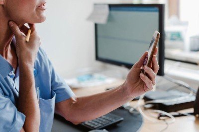 Ses teline de estetik yapılabiliyor