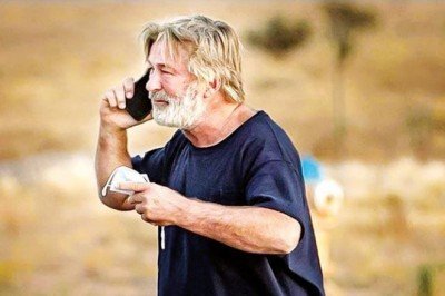 Sette trajedi: Kurusıkı silahla yönetmeni vurdu