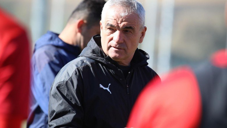 Sivasspor'da Felix ve Koray, Adana Demirspor maçında yok