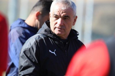 Sivasspor'da Felix ve Koray, Adana Demirspor maçında yok