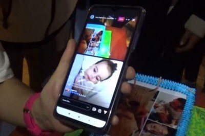 SMA hastası Tuğkan için moral korteji