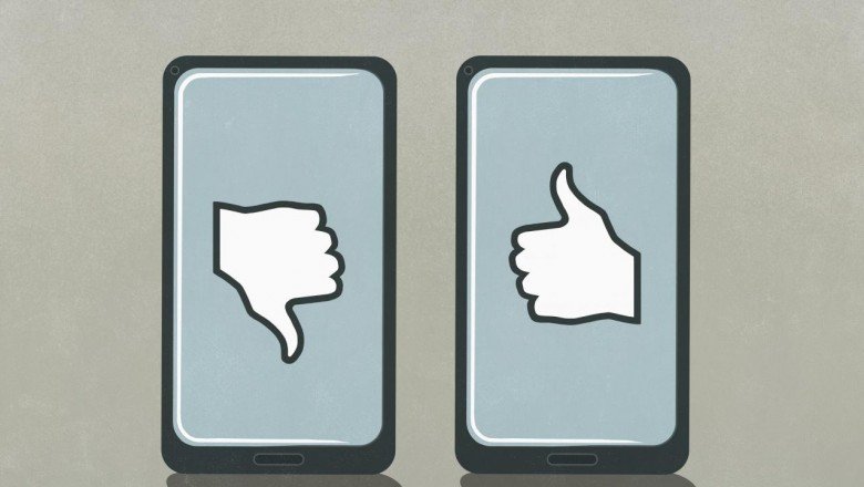 Sosyal medya mecraları hayatımızı ele mi geçiriyor?