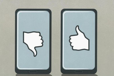 Sosyal medya mecraları hayatımızı ele mi geçiriyor?