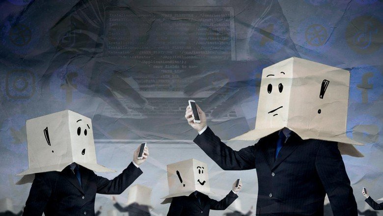 Sosyal medya salgını: Linç kültürü