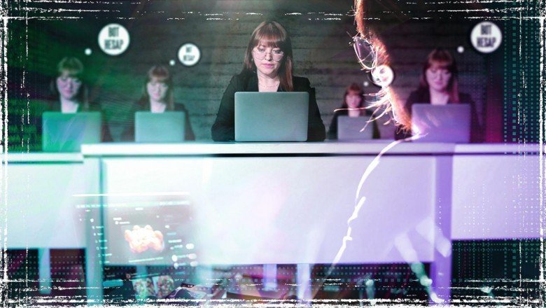 Sosyal medyanın 'sahte' yüzü: Bot hesaplar