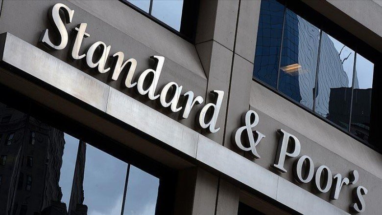 S&amp;P, Türkiye'nin kredi notunu teyit etti
