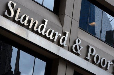 S&P, Türkiye'nin kredi notunu teyit etti