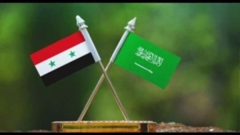 Suriye ile normalleşme süreci hızlanıyor