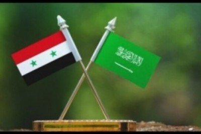 Suriye ile normalleşme süreci hızlanıyor