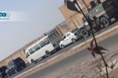 Suriye ordusu 10 yıl sonra el-Yadud’da