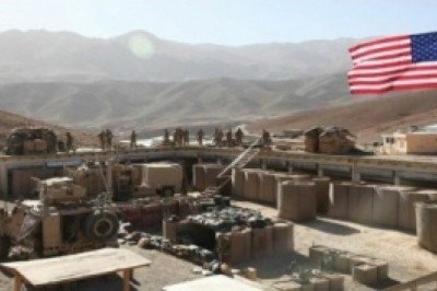 Suriye’deki ABD üssüne saldırı