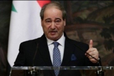 Suriye’den Amerika’ya uyarı, Rusya’ya Türkiye mesajı