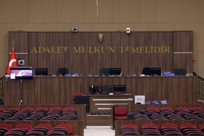 Suruç saldırısı sanığına 34 kez ağırlaştırılmış müebbet